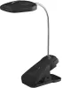 Интерьерная настольная лампа  NLED-420-1.5W-BK - фото (миниатюра)