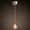 Подвесной светильник  40.39 - фото (миниатюра)