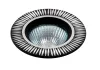 Встраиваемый светильник Donolux N1534 N1534-B/S - фото (миниатюра)