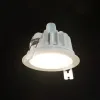Точечный светильник DL-L DL-2L-7-WH-WW-65 - фото (миниатюра)