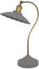 Интерьерная настольная лампа Лиенц 85064.04.81.01 - фото (миниатюра)