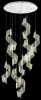 Подвесной светильник Hilda WE452.10.103 - фото (миниатюра)