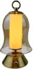 Интерьерная настольная лампа Campana L64832.70 - фото (миниатюра)
