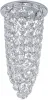 Точечный светильник Osimo Nickel Osimo GU10.5.14.8.112 N - фото (миниатюра)