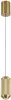 Подвесной светильник Omicron A1134SP-7PB - фото (миниатюра)