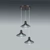 Подвесной светильник Ludacris 3513/3A - фото (миниатюра)