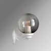 Настенный фонарь уличный Globe 250 G25.131.000.WZE27 - фото (миниатюра)
