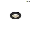 Точечный светильник Kamuela 1001015 - фото (миниатюра)