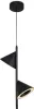 Подвесной светильник Etro FR6141PL-L14B - фото (миниатюра)