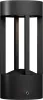 Настенный светильник уличный Vint O458WL-L9GF3K - фото (миниатюра)