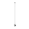 Хрустальный подвесной светильник BELUGA COLOUR D57 A11 00 - фото (миниатюра)