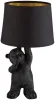 Интерьерная настольная лампа Bear 5662/1T - фото (миниатюра)