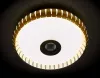 Потолочный светодиодный светильник с пультом F789 CD 72W D500 Ambrella Orbital Dance - фото (миниатюра)