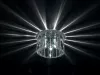 Встраиваемый светильник Donolux Grundo DL052CH/Glass - фото (миниатюра)