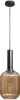 Подвесной светильник Iris  2071-A+BL - фото (миниатюра)