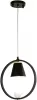 Подвесной светильник Uccello 2938-1P - фото (миниатюра)