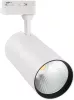 Трековый светильник  ULB-Q276 32W/4000К WHITE - фото (миниатюра)