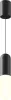 Подвесной светильник Mist P101PL-L300-12W3K-B - фото (миниатюра)