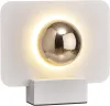Интерьерная настольная лампа Alba 8415 - фото (миниатюра)