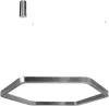Подвесной светильник Titanium 10243L Dark grey - фото (миниатюра)