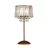 Интерьерная настольная лампа Синди CL330813 - фото (миниатюра)