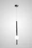 Подвесной светильник  AM464 CHROM - фото (миниатюра)