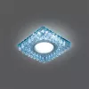 Точечный светильник Backlight BL030 - фото (миниатюра)