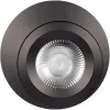 Точечный светильник Click 10339 Black - фото (миниатюра)