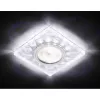 Точечный светильник Декоративные Led+mr16 S234 W/CH/WH - фото (миниатюра)