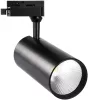 Трековый светильник  ULB-Q276 40W/3000К BLACK - фото (миниатюра)