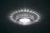 Встраиваемый светильник Donolux Dl149 DL149CH/White - фото (миниатюра)