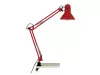 Офисная настольная лампа Brilliant Hobby 10802/01 - фото (миниатюра)