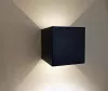Архитектурная подсветка Куб 08585,19(3000K) - фото (миниатюра)