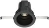 Точечный светильник Wise DL057-7W4K-B - фото (миниатюра)