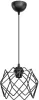 Подвесной светильник Jayne TL1640H-01BK - фото (миниатюра)