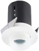 Точечный светильник Periscope DL20151R3W1W - фото (миниатюра)
