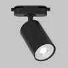 Трековый светильник Simple IL.0010.0018-BK - фото (миниатюра)