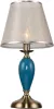 Интерьерная настольная лампа Grand 2047-501 - фото (миниатюра)
