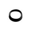 Кольцо декоративное  Ring X DL18761/X 7W black - фото (миниатюра)