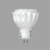 Лампочка светодиодная  MR16-6W-4200K - фото (миниатюра)