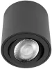Точечный светильник Unit 10340/B Black - фото (миниатюра)