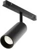 Трековый светильник Focus LED TR032-4-12WTW-S-DD-B - фото (миниатюра)
