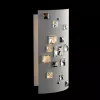 Настенный светильник GEMMA MB1102601-2A - фото (миниатюра)