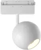 Трековый светильник Ball TR028-2-15W4K-W - фото (миниатюра)