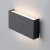 Архитектурная подсветка Golf 1705 TECHNO LED графит - фото (миниатюра)