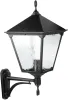 Настенный фонарь уличный QUADRO XL 79901XL Bl - фото (миниатюра)