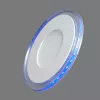 Точечный светильник  VLS-701R-9W-NH - фото (миниатюра)