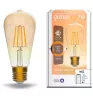 Лампочка светодиодная филаментная Smart Home 1290112 - фото (миниатюра)