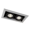 Точечный светильник Metal Modern DL008-2-02-W - фото (миниатюра)