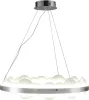Подвесной светильник Loft Led LED LAMPS 81361 CHROME - фото (миниатюра)
